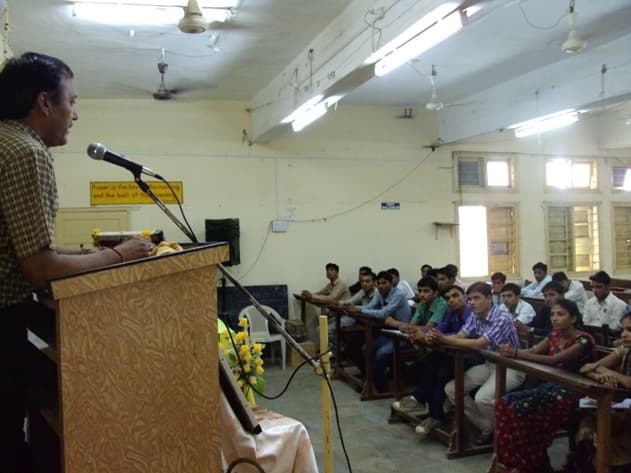 Sheth Motilal Nathaibhai Contractor College of Education Vadodara Campus photo 4